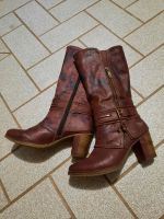 Stiefel Mustang Bayern - Straubing Vorschau