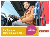 LKW Fahrer / Berufskraftfahrer (m/w/d) (SARIA Gruppe) Fahrer Kraftfahrer Chauffeur  Kurierfahrer Thüringen - Wasungen Vorschau