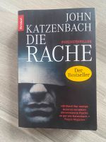 John Katzenbach - Die Rache Niedersachsen - Sottrum Vorschau