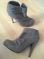 Stiefelette, 39, NEU!! High Heel Niedersachsen - Neustadt am Rübenberge Vorschau