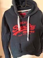 Super dry Pullover Niedersachsen - Weyhe Vorschau