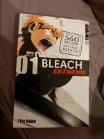 Bleach Extreme Band 1bis 3 Bayern - Regensburg Vorschau