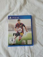 PS4 Spie  Fifa 16 Baden-Württemberg - Rietheim-Weilheim Vorschau