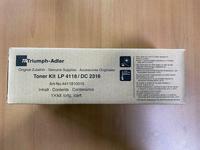 Triumph Adler LP 4118 Druckerpatrone Nordrhein-Westfalen - Hamm Vorschau