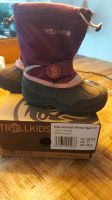 Trollkids Telemark Winter Boot XT Stiefel plum/mauve 28 / 29 Nordrhein-Westfalen - Unna Vorschau