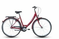 NEU Grecos Nizza MONO Damen City bike Fahrrad ALU RH:50 UVP:479€ Friedrichshain-Kreuzberg - Kreuzberg Vorschau