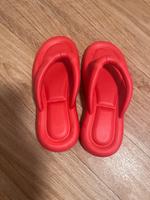 Damen Flipflops Nordrhein-Westfalen - Herford Vorschau
