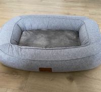 Hundebett orthopädisch 80x55x17cm Nordrhein-Westfalen - Schwerte Vorschau