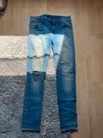Asos basic blaue Skinny Jeans (28) Bayern - Langenzenn Vorschau