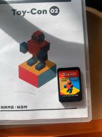 Nintendo Switch LABO Toy-Con 02 „Roboter“ Rheinland-Pfalz - Ettringen Vorschau