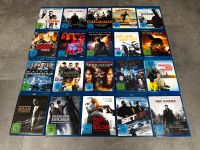 Blu-ray-Sammlung – 20 Filme – Action, Thriller & Klassiker Bayern - Bamberg Vorschau