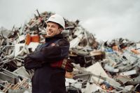 Anlagenfahrer / Schlosser (m/w/d) in Hamburg Hamburg - Harburg Vorschau