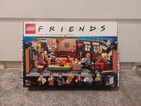 LEGO Ideas - Friends™ Central Perk (21319) Nordrhein-Westfalen - Mettingen Vorschau