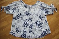 Tredy neue Damen Sommer Bluse Tunika Gr. XXXL 46 48 50 (4) Niedersachsen - Bad Pyrmont Vorschau