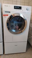 Miele W1 WKE130 WPS Niedersachsen - Bad Harzburg Vorschau