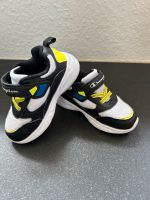 Tolle Kinderschuhe sneakers champion Gr.24 wie Neu! Nordrhein-Westfalen - Rhede Vorschau