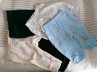 Baby Hosen Paket Set Gr. 56 Niedersachsen - Peine Vorschau