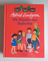 Astrid Lindgren Die Kinder aus Bullerbü Saarland - Nohfelden Vorschau