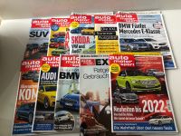 Auto Motor Sport Hefte Baden-Württemberg - Sasbach Vorschau