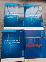 Psychologie, Bücherpaket Sachsen - Priestewitz Vorschau