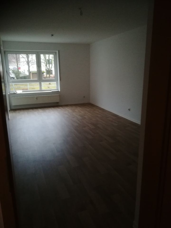 Diverse Wohnungen im Betreuten Wohnen ASB in Zwickau ab sofort zu vermieten mit Balkon in Zwickau