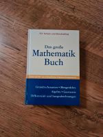 Das große Mathematik Buch das leicht verständliche Nachschlagwerk Niedersachsen - Oldenburg Vorschau