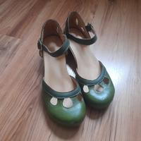 Pumps grün Gr. 42 Annaberg-Buchholz - Mildenau Vorschau