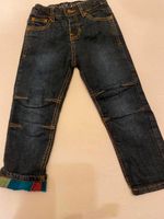 Jeans gefüttert  von Frugi - Gr 98-104 Rheinland-Pfalz - Albig Vorschau