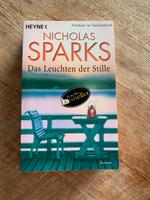 Roman: Das Leuchten der Stille (Nicholas Sparks) John/Savannah Nordrhein-Westfalen - Ratingen Vorschau