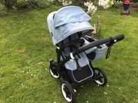 Bugaboo donkey 2 Kinderwagen Bayern - Neustadt a. d. Waldnaab Vorschau