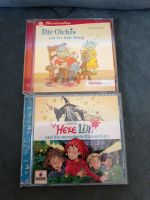 Hörspiel CD's Hexe Lilli, Olchis Düsseldorf - Pempelfort Vorschau