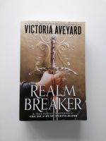 Victoria Aveyard Realm Breaker English YA Fantasy Booktok Hessen - Griesheim Vorschau