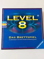 Level 8 Das Brettspiel Ravensburger 272433 ab 10J. komplett Baden-Württemberg - Mannheim Vorschau