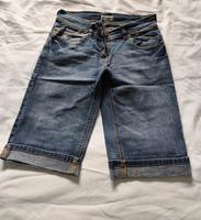 Jeans Shorts Gr.34 Schleswig-Holstein - Trappenkamp Vorschau