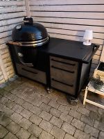 Küche Outdoor mit  MONOLITH LeCHEF PRO-Serie 2.0 - Black Niedersachsen - Buchholz (Aller) Vorschau