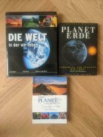 Bildband Bücher unser Planet die Welt Natur Kontinente Klima Niedersachsen - Weyhe Vorschau