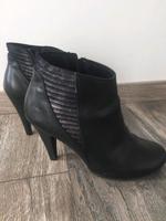 Stiefeletten von Marco Tozzi in gr 40 Nordrhein-Westfalen - Detmold Vorschau