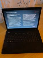 Laptop Packard Bell EasyNote Nordrhein-Westfalen - Rahden Vorschau