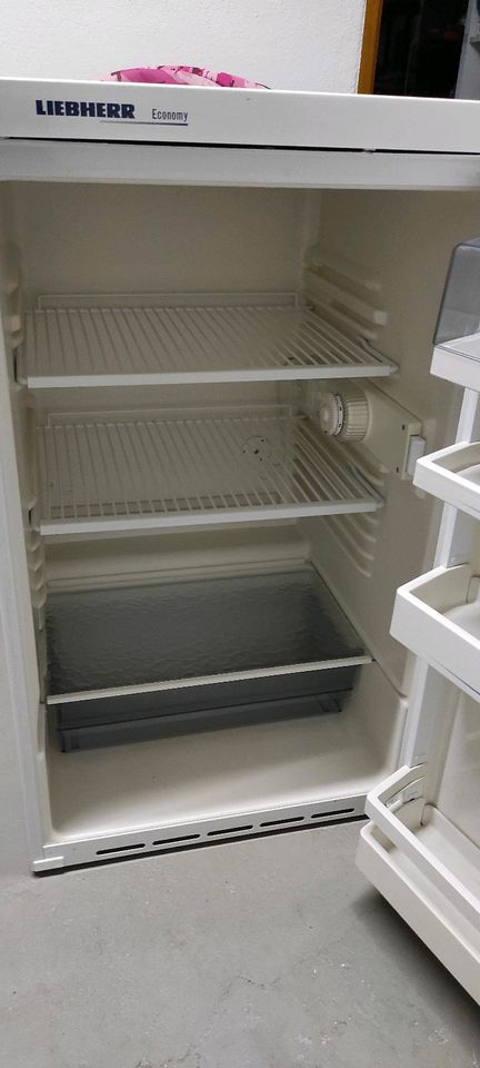 Kühlschrank Liebherr in Gebhardshain