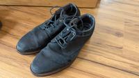 Bugatti Schuhe Blau - Größe 43 Hessen - Wiesbaden Vorschau