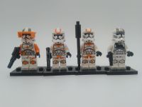 LEGO® Star Wars 212th Clone Trooper Commander Cody aus 75337 NEU Bayern - Poing Vorschau