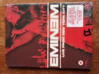 Eminem live from New York city eingeschweißt neu cd Altona - Hamburg Sternschanze Vorschau