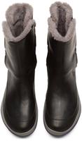 Camper Peu Pista Boots,40,Warmfutter,Leder,NP199,95,-Neu Berlin - Wilmersdorf Vorschau