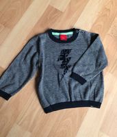 Pullover Gr.74 s.Oliver Pulli Strickjacke Stuttgart - Feuerbach Vorschau