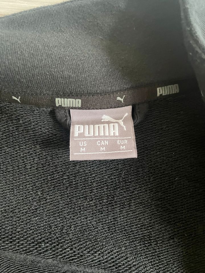 BVB x Puma Sweater in Köln