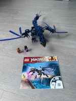 Lego Ninjago Drache 71742 Sachsen - Chemnitz Vorschau