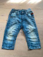 3/4 Hose Jeans Short staccato Nürnberg (Mittelfr) - Aussenstadt-Sued Vorschau