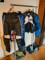 Motorradkombi Hose 52 Jacke 54 Nordrhein-Westfalen - Gelsenkirchen Vorschau