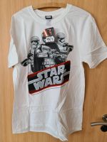 Unisex Star wars T-shirts. NEU! Bielefeld - Brackwede Vorschau