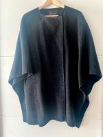 Massimo Dutti Cape Mantel Wollmantel Gr. S - XL Stuttgart - Bad Cannstatt Vorschau